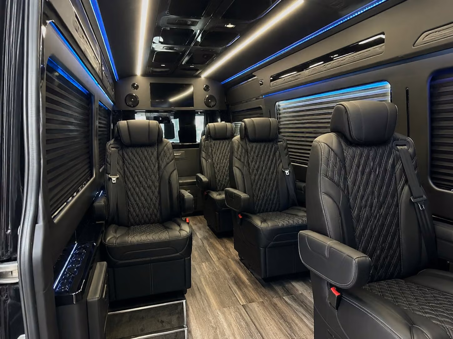 edinburg sporting event transportation